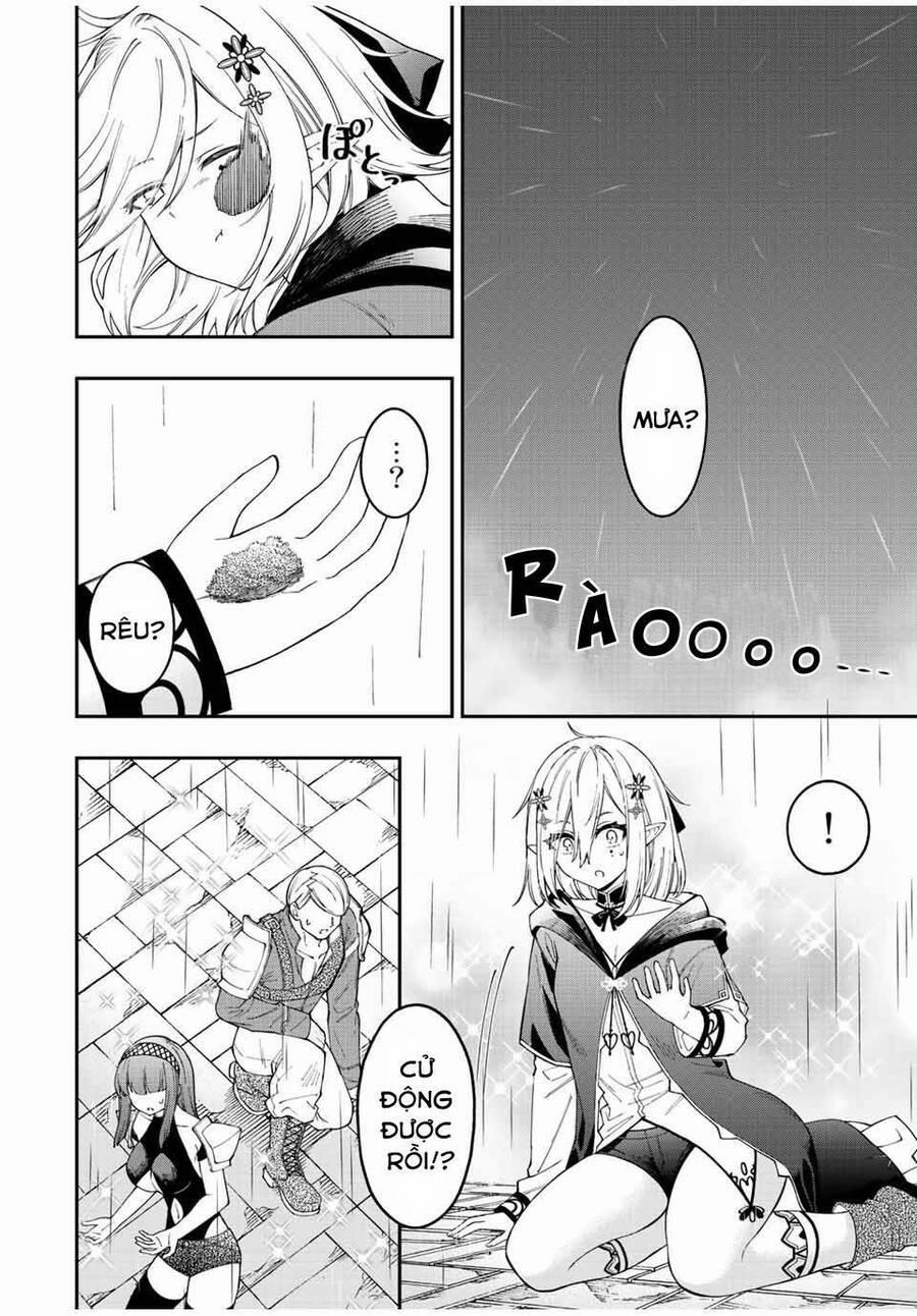 The Reincarnated Inferior Magic Swordsman 71 trang 8