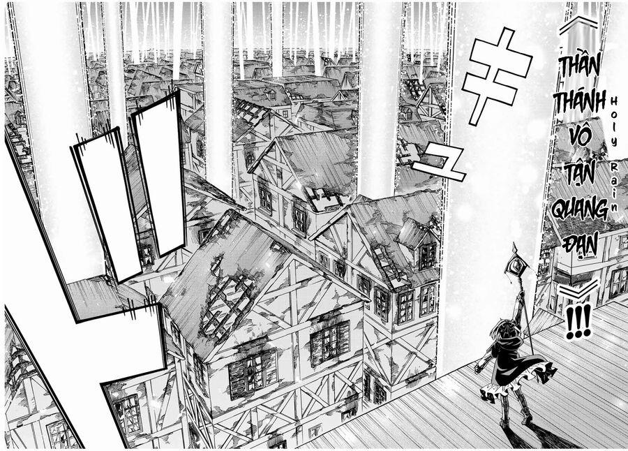 The Reincarnated Inferior Magic Swordsman 73 trang 3