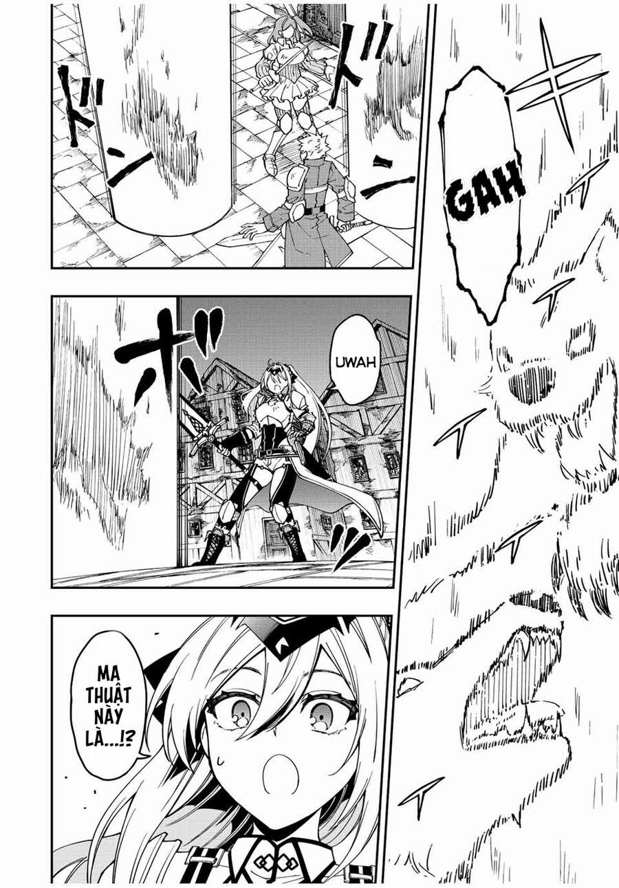 The Reincarnated Inferior Magic Swordsman 73 trang 4