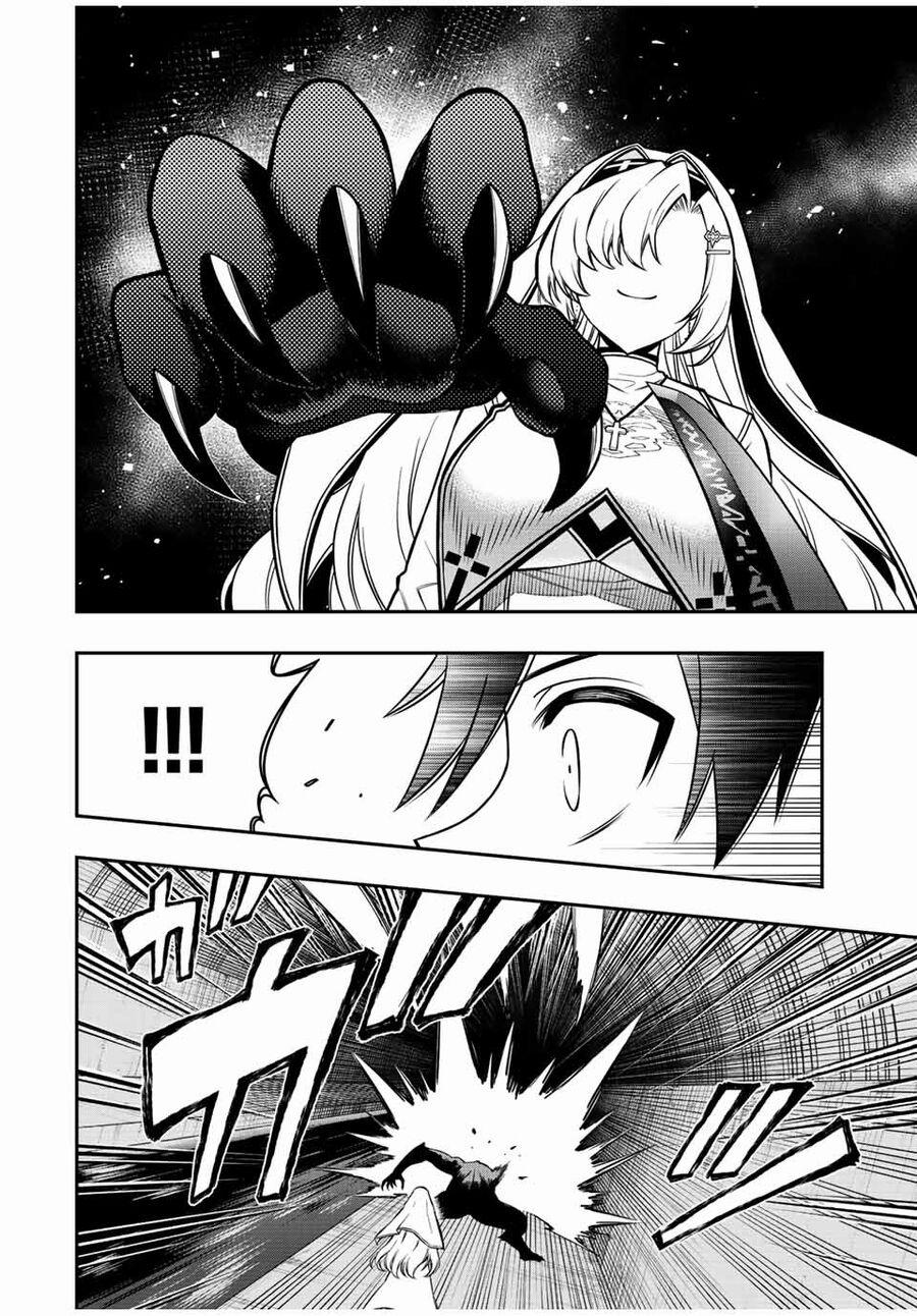 The Reincarnated Inferior Magic Swordsman 76 trang 8