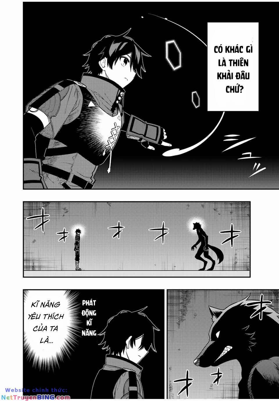 The Reincarnated Inferior Magic Swordsman 78 trang 2