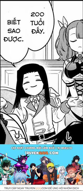 The Reincarnated Inferior Magic Swordsman 81 trang 15