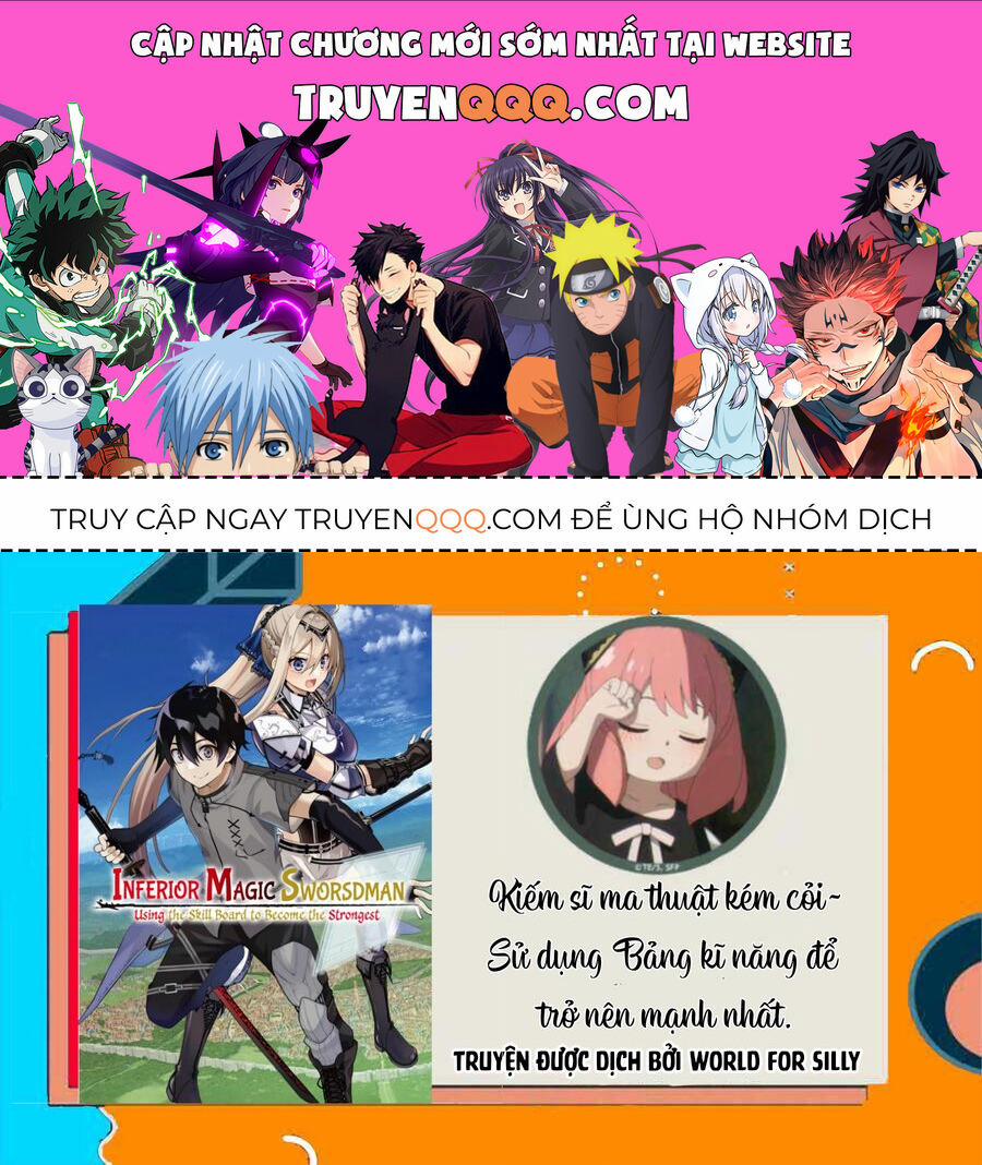 The Reincarnated Inferior Magic Swordsman 82 trang 0