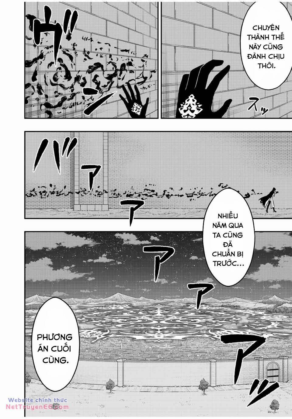 The Reincarnated Inferior Magic Swordsman 84 trang 14