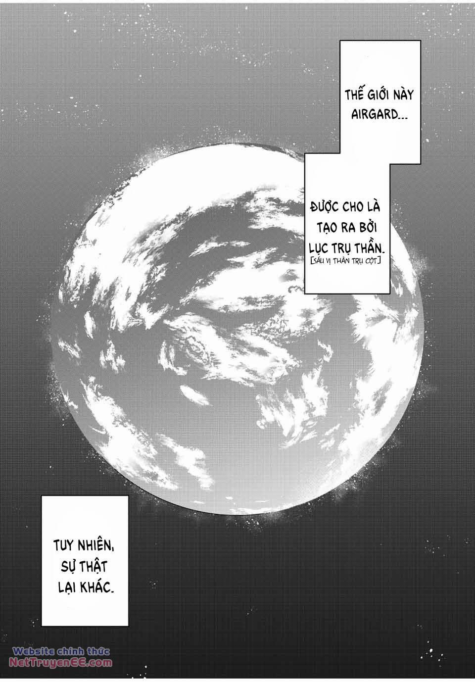 The Reincarnated Inferior Magic Swordsman 85 trang 1