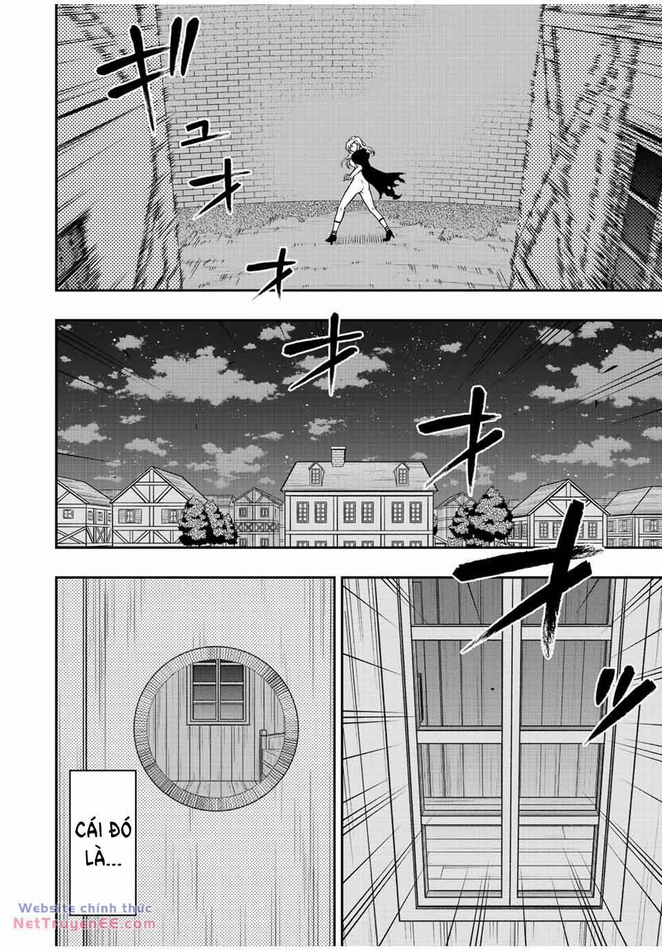 The Reincarnated Inferior Magic Swordsman 85 trang 11