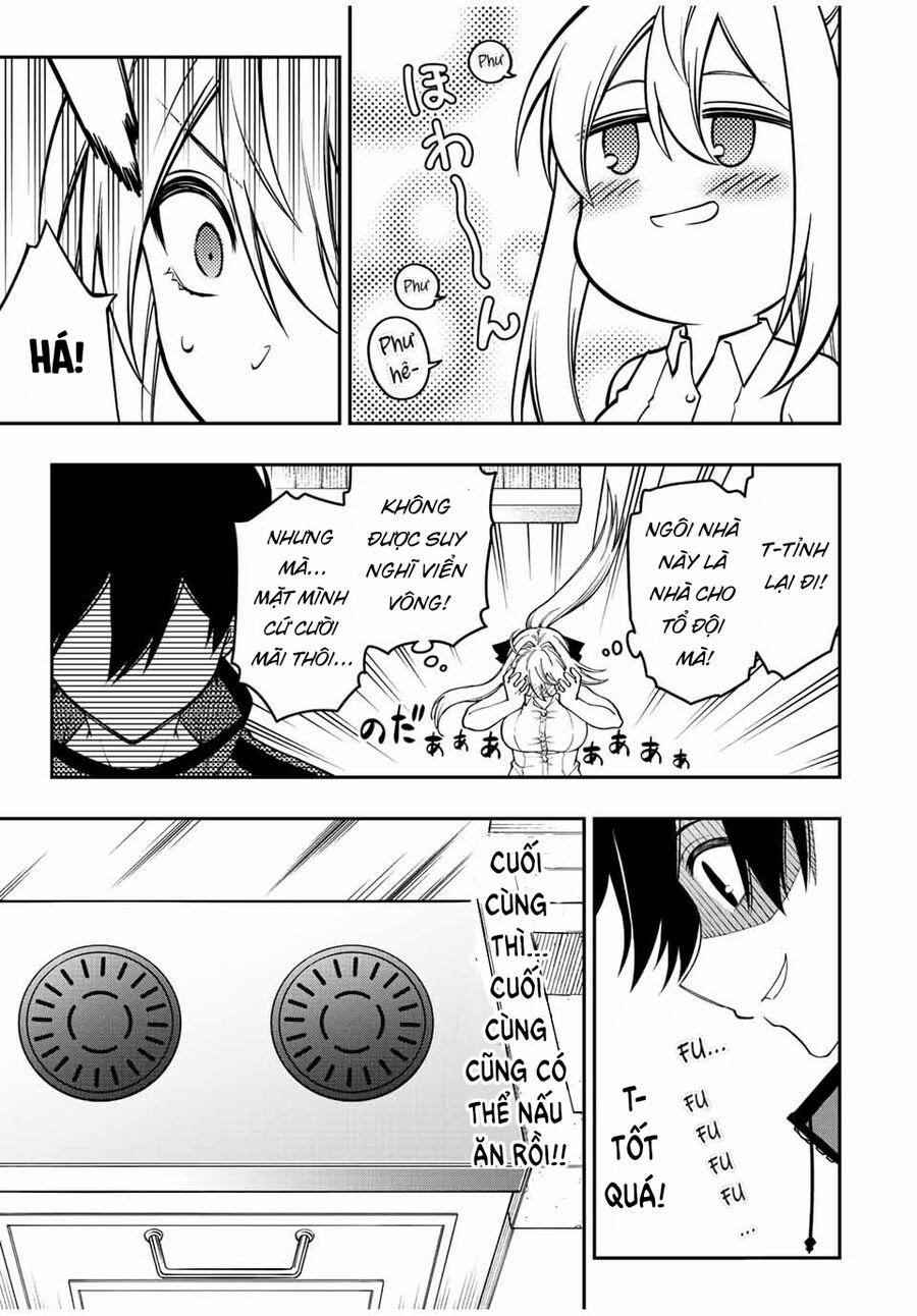 The Reincarnated Inferior Magic Swordsman 86 trang 7