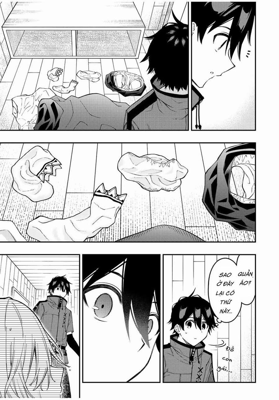 The Reincarnated Inferior Magic Swordsman 86 trang 9