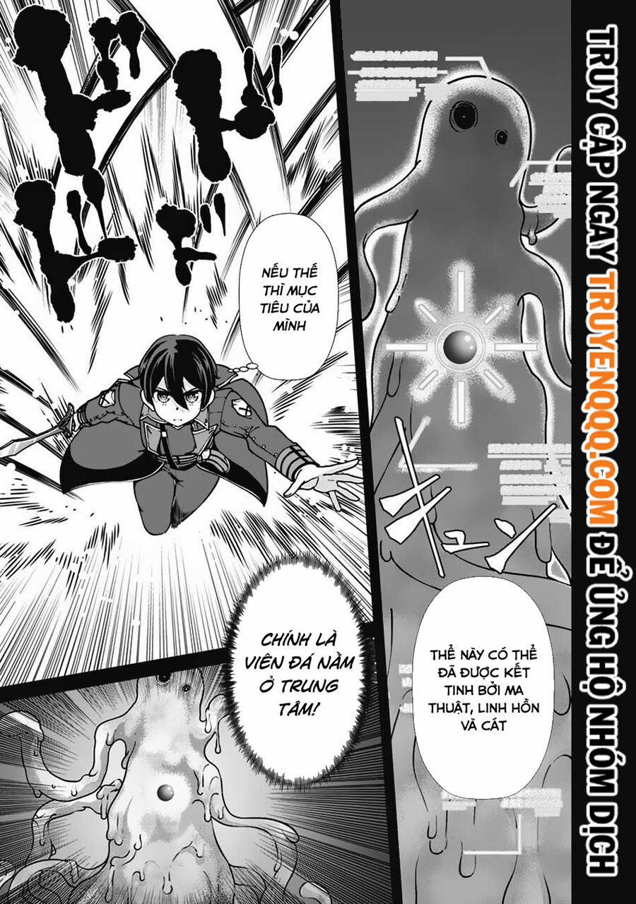 The Reincarnation Magician Of The Inferior Eyes 106 trang 2