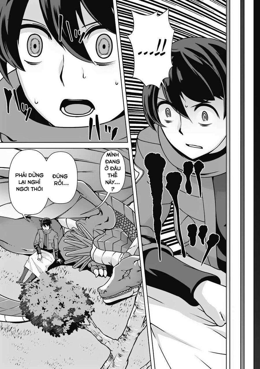 The Reincarnation Magician Of The Inferior Eyes 108 trang 16