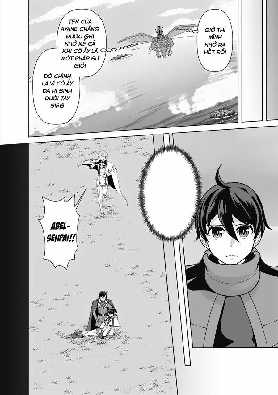 The Reincarnation Magician Of The Inferior Eyes 108 trang 17