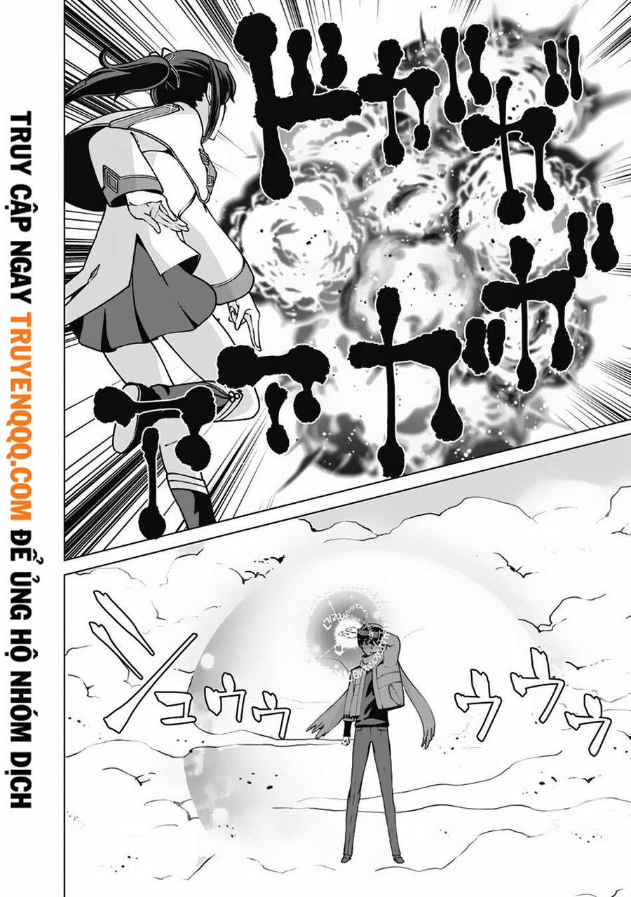 The Reincarnation Magician Of The Inferior Eyes 109 trang 2