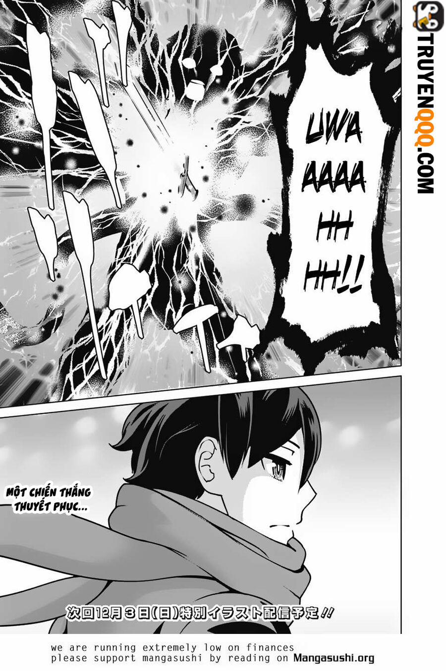 The Reincarnation Magician Of The Inferior Eyes 112 trang 18