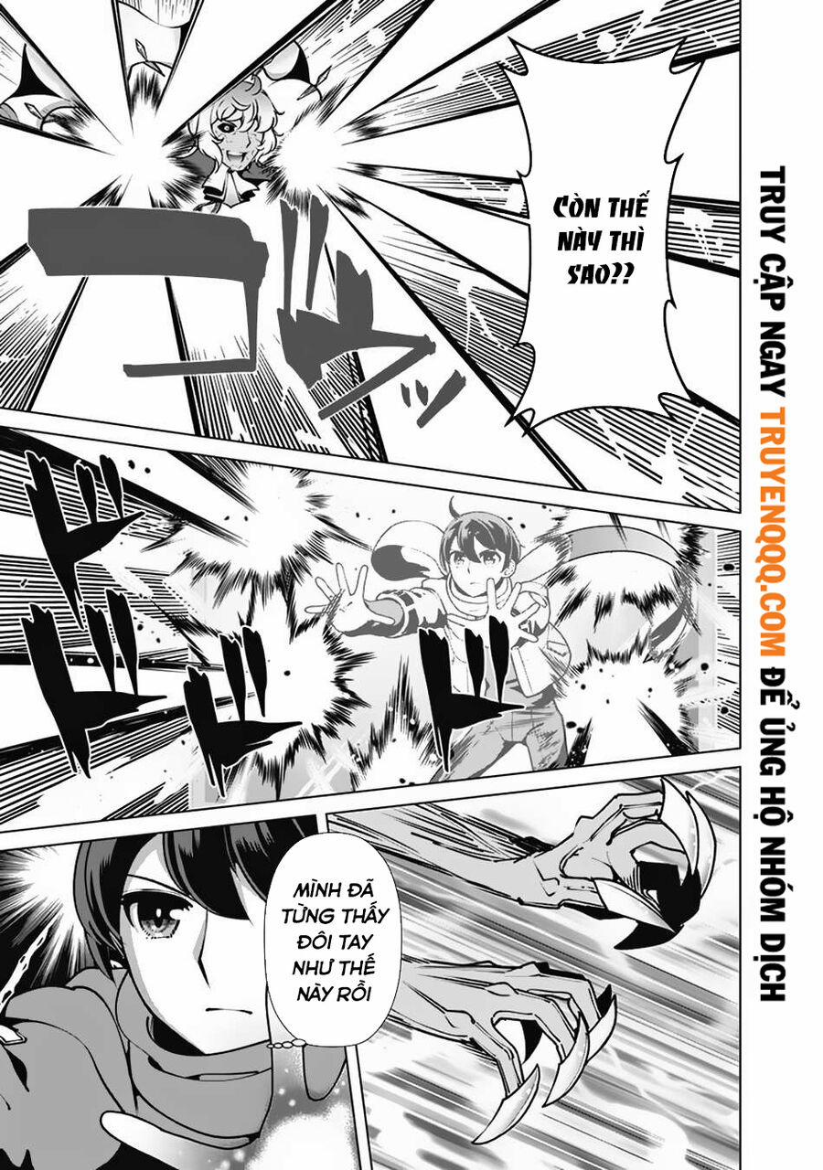 The Reincarnation Magician Of The Inferior Eyes 112 trang 2