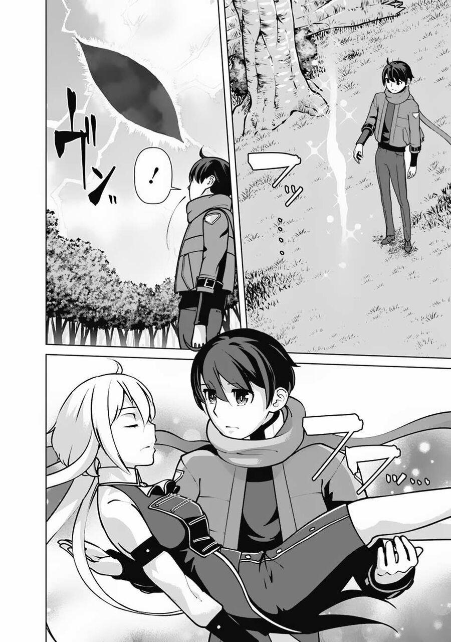 The Reincarnation Magician Of The Inferior Eyes 113 trang 17