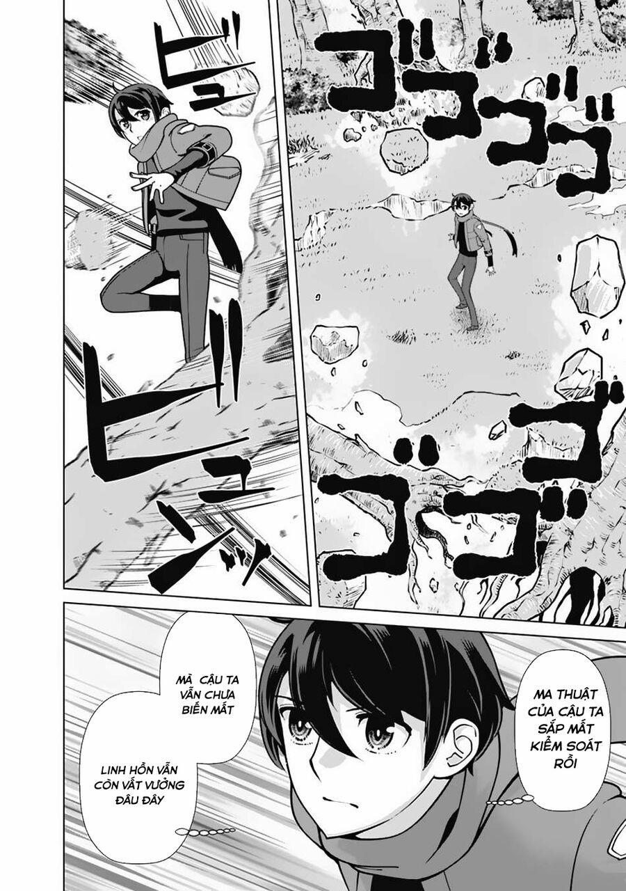 The Reincarnation Magician Of The Inferior Eyes 113 trang 2