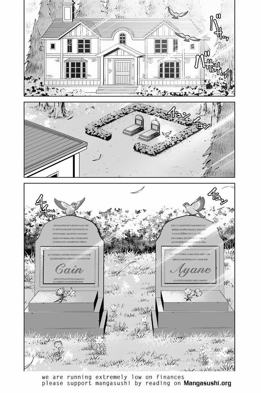 The Reincarnation Magician Of The Inferior Eyes 114 trang 16