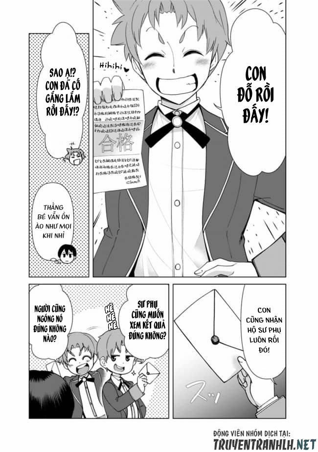 The Reincarnation Magician Of The Inferior Eyes 13 trang 2