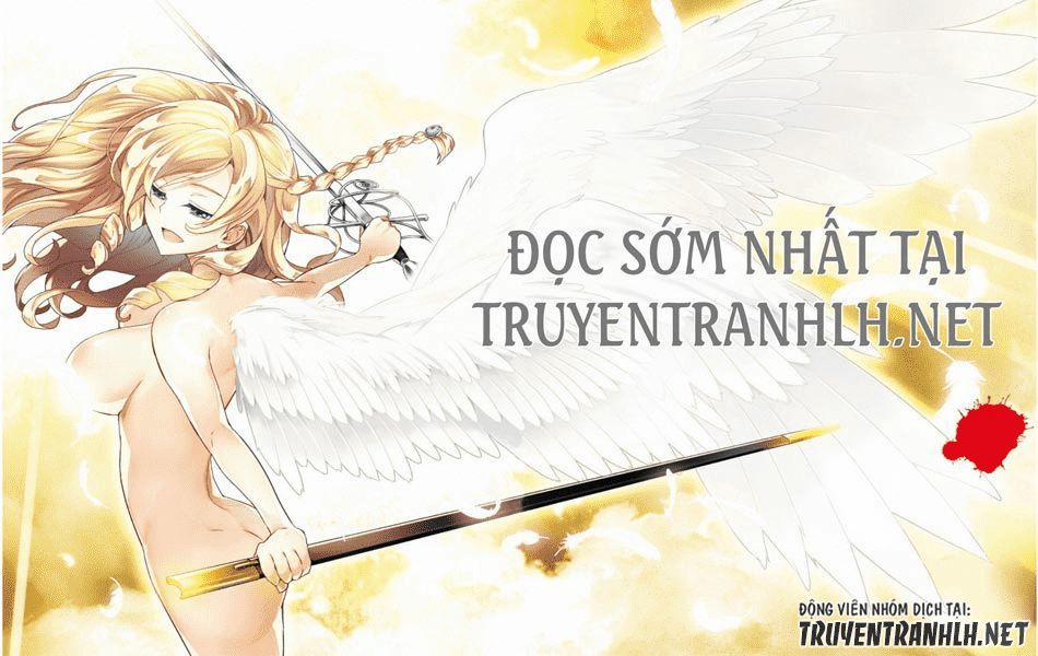 The Reincarnation Magician Of The Inferior Eyes 21 trang 20