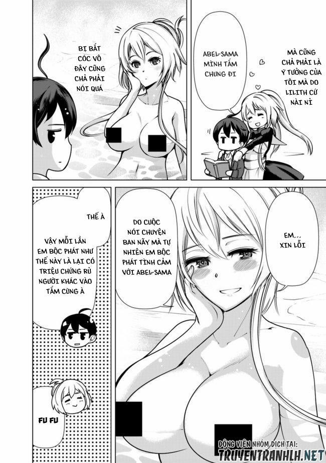 The Reincarnation Magician Of The Inferior Eyes 4 trang 2