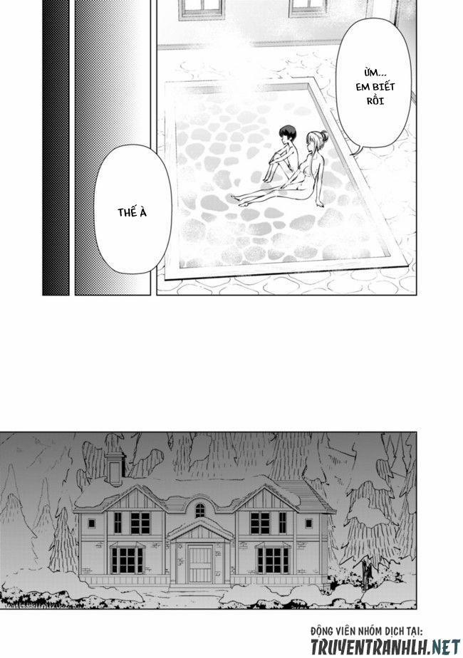 The Reincarnation Magician Of The Inferior Eyes 4 trang 7