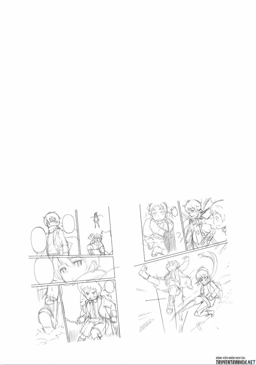 The Reincarnation Magician Of The Inferior Eyes 5 trang 22