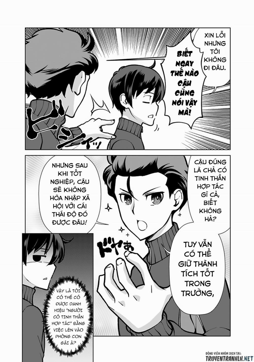 The Reincarnation Magician Of The Inferior Eyes 56 trang 17