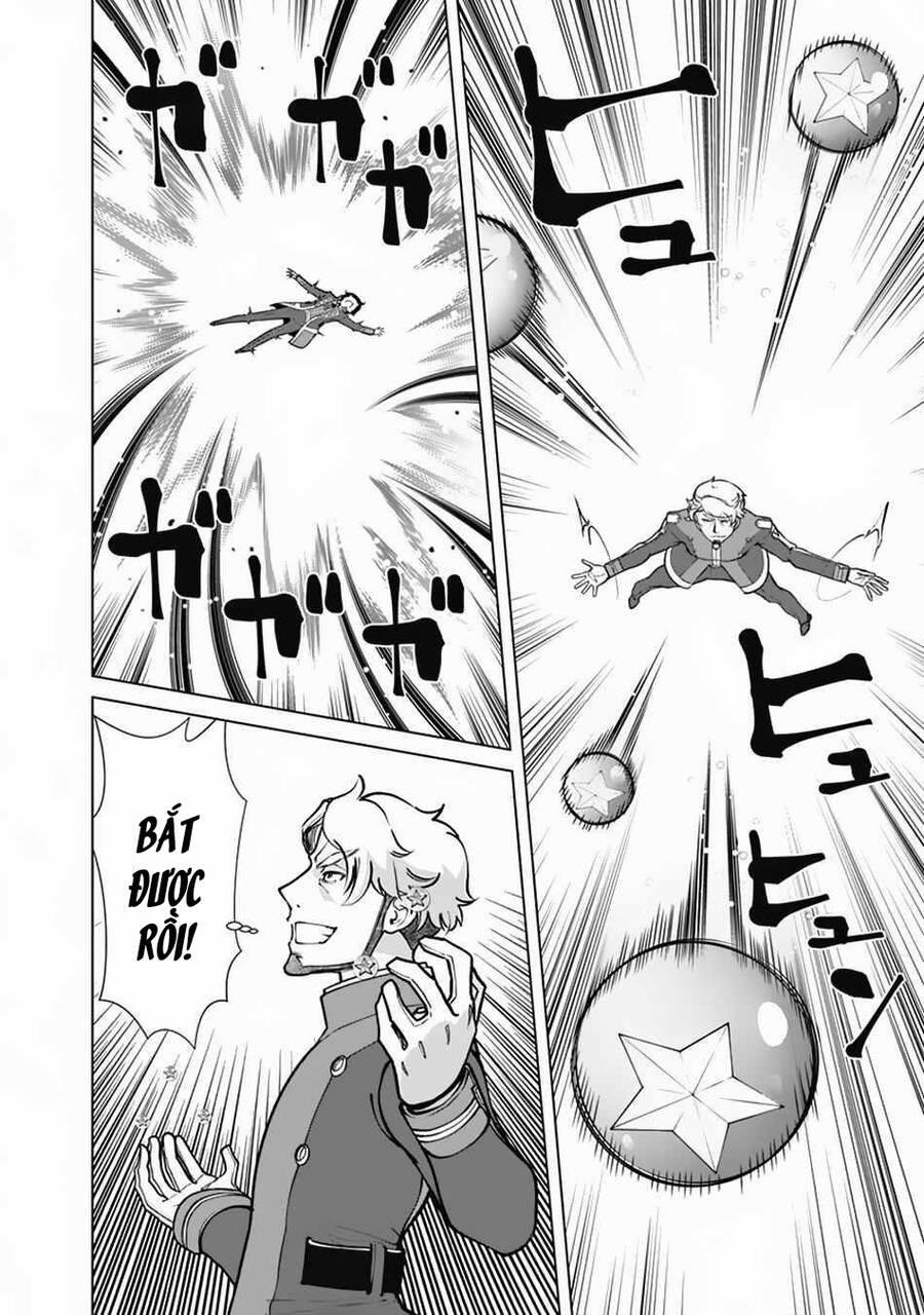 The Reincarnation Magician Of The Inferior Eyes 61 trang 12