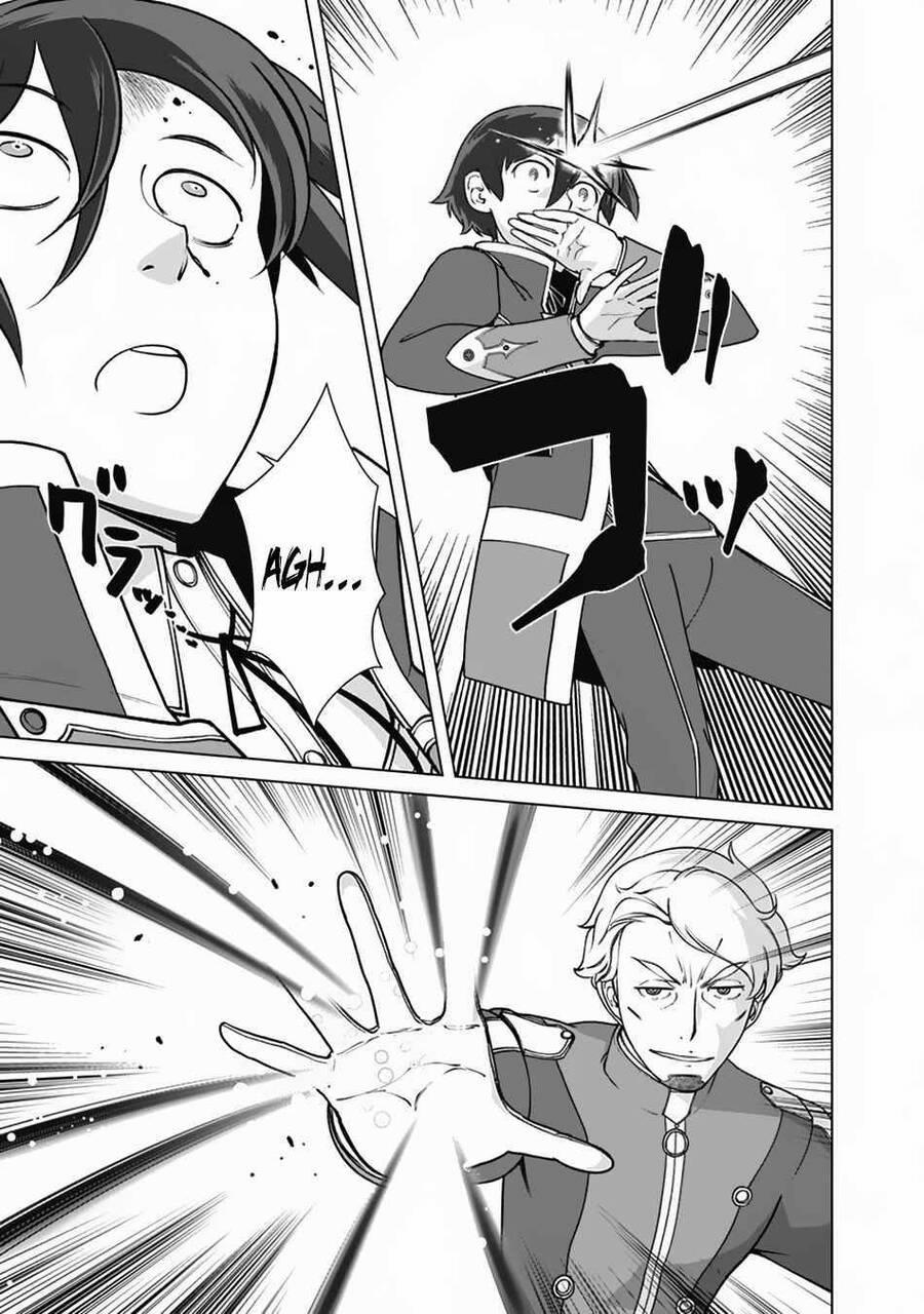 The Reincarnation Magician Of The Inferior Eyes 61 trang 17