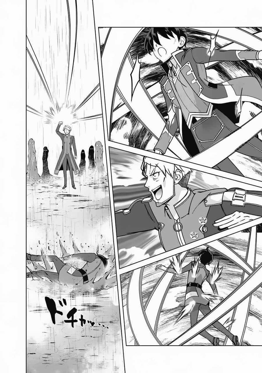 The Reincarnation Magician Of The Inferior Eyes 61 trang 18