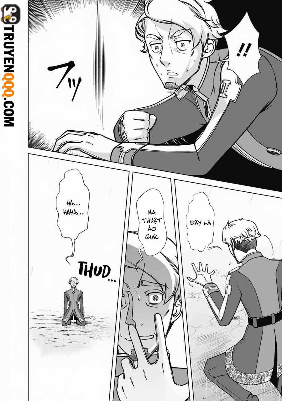 The Reincarnation Magician Of The Inferior Eyes 62 trang 8