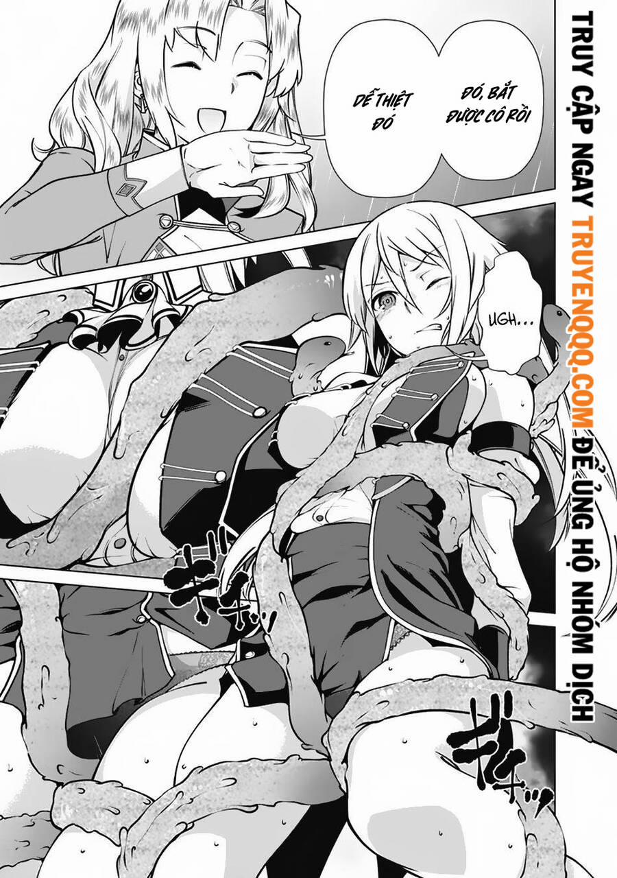 The Reincarnation Magician Of The Inferior Eyes 63 trang 15