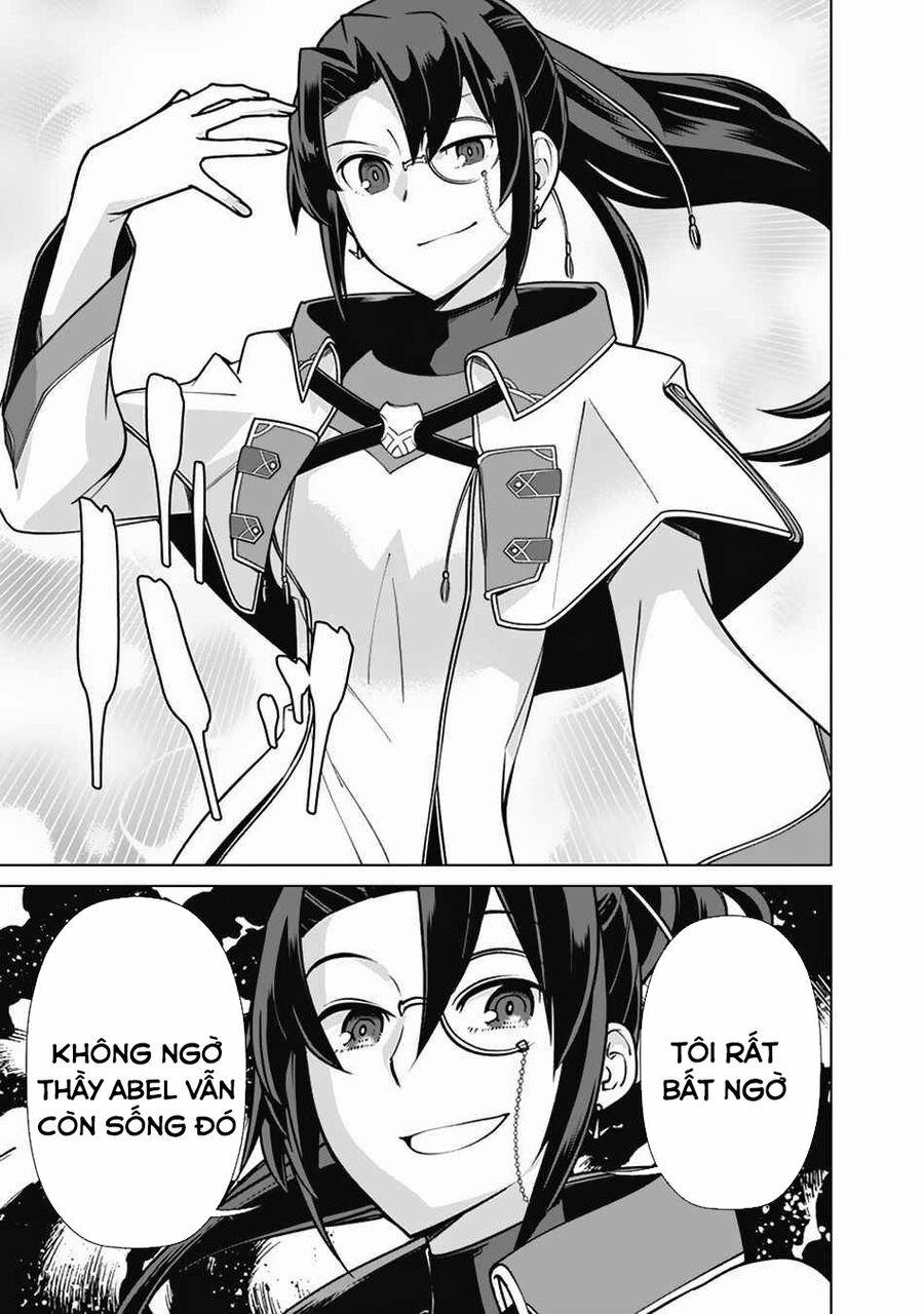 The Reincarnation Magician Of The Inferior Eyes 64 trang 5