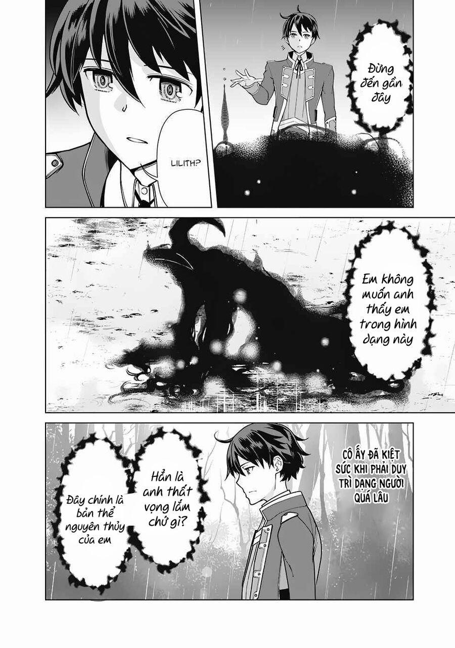 The Reincarnation Magician Of The Inferior Eyes 65 trang 2