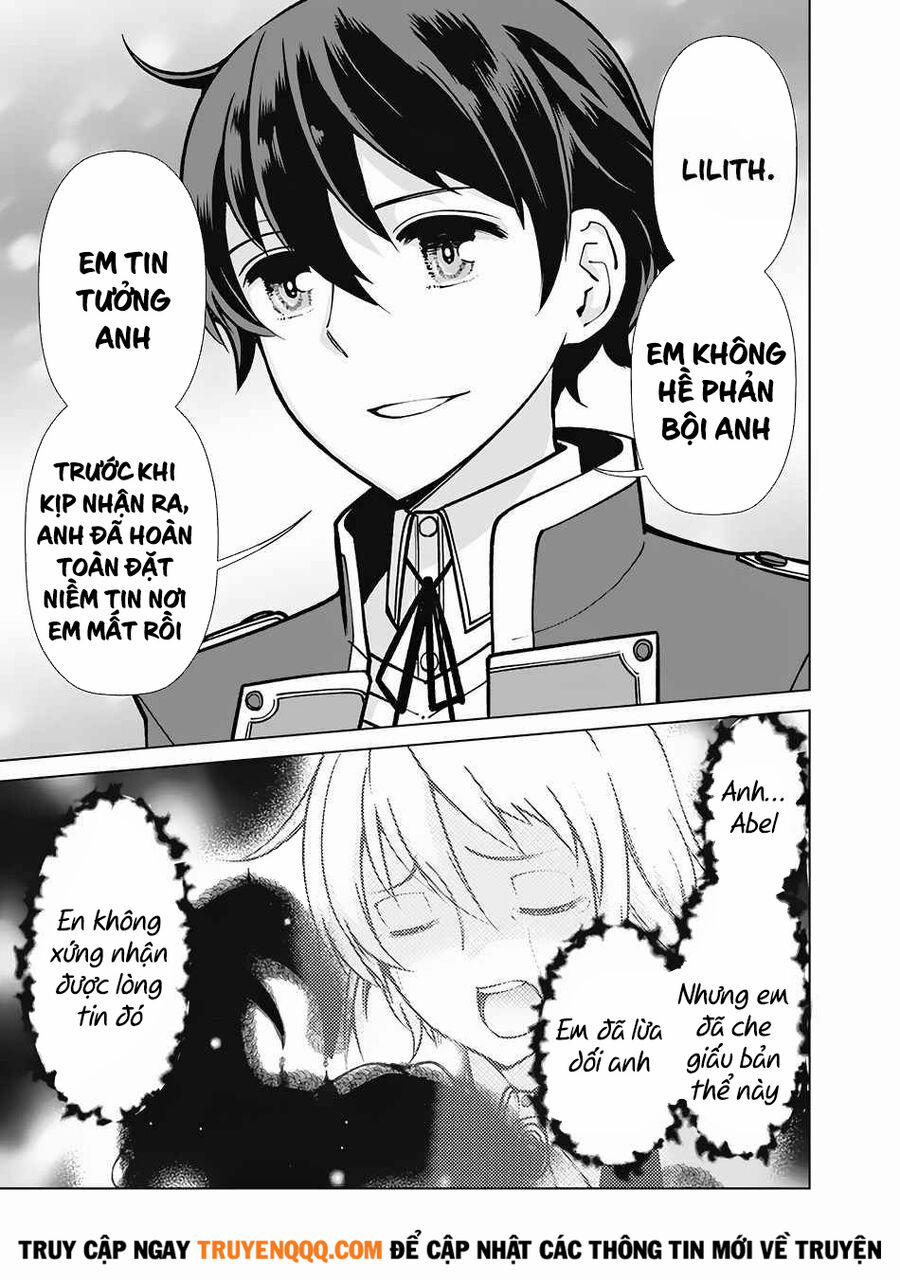 The Reincarnation Magician Of The Inferior Eyes 65 trang 7