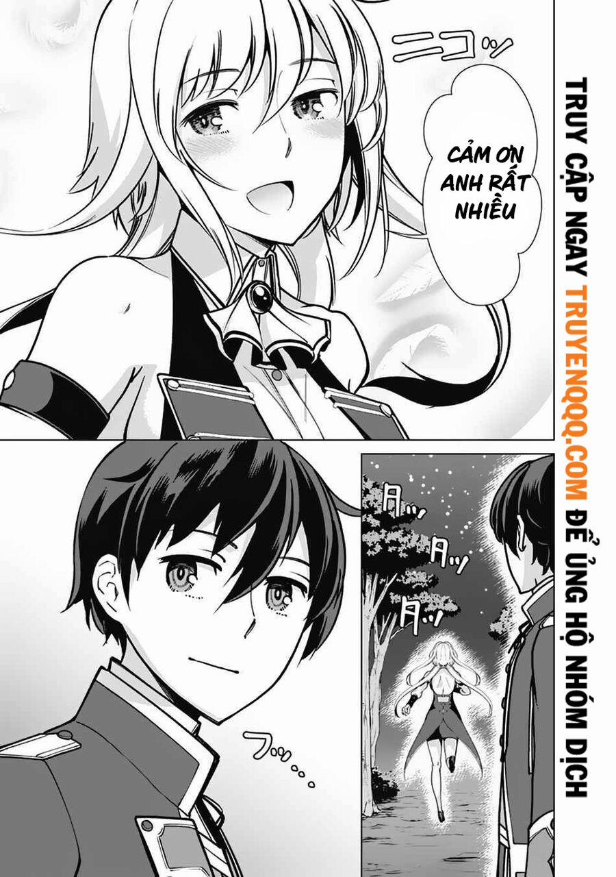 The Reincarnation Magician Of The Inferior Eyes 66 trang 3