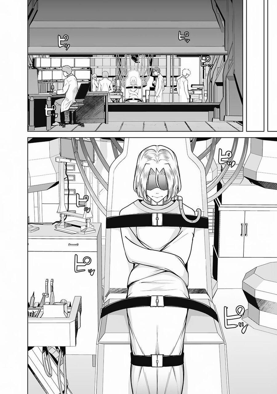 The Reincarnation Magician Of The Inferior Eyes 75 trang 10