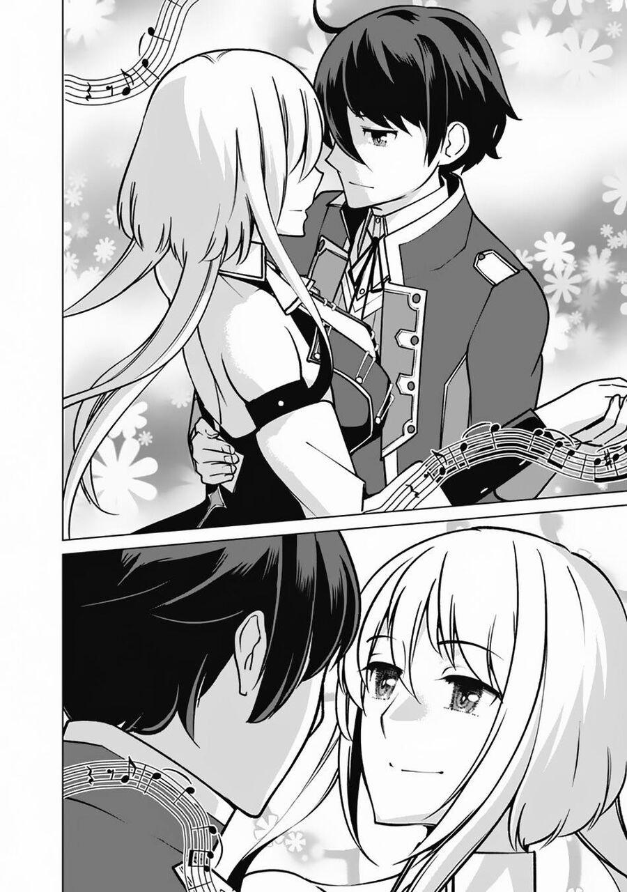 The Reincarnation Magician Of The Inferior Eyes 76 trang 18