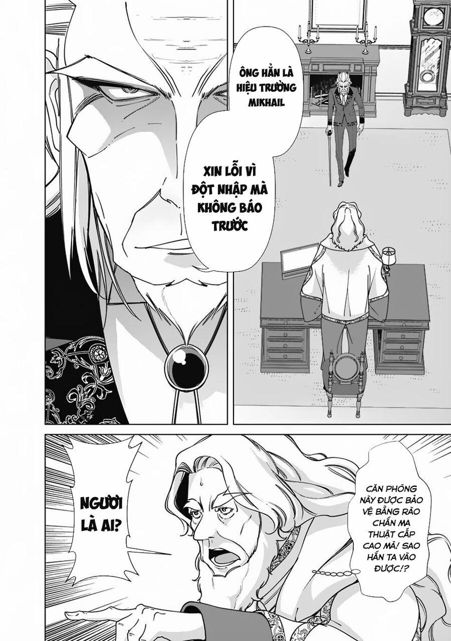 The Reincarnation Magician Of The Inferior Eyes 77 trang 2