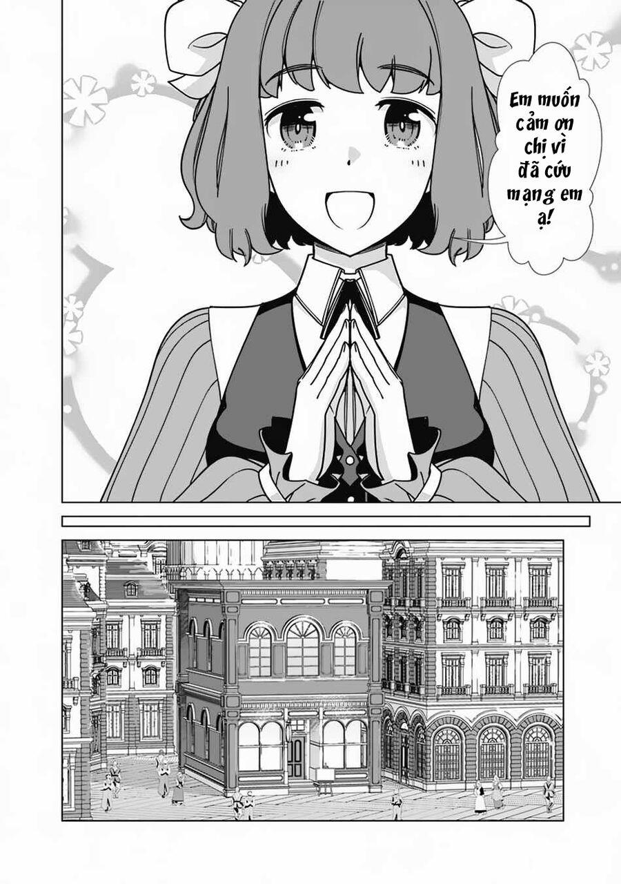 The Reincarnation Magician Of The Inferior Eyes 83 trang 12