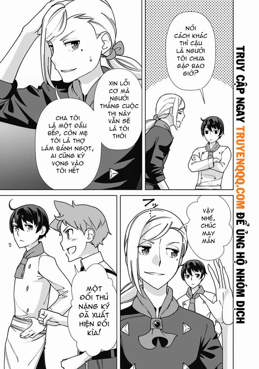 The Reincarnation Magician Of The Inferior Eyes 86 trang 2