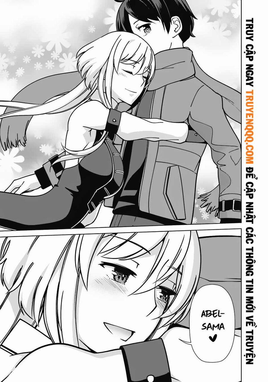 The Reincarnation Magician Of The Inferior Eyes 91 trang 5