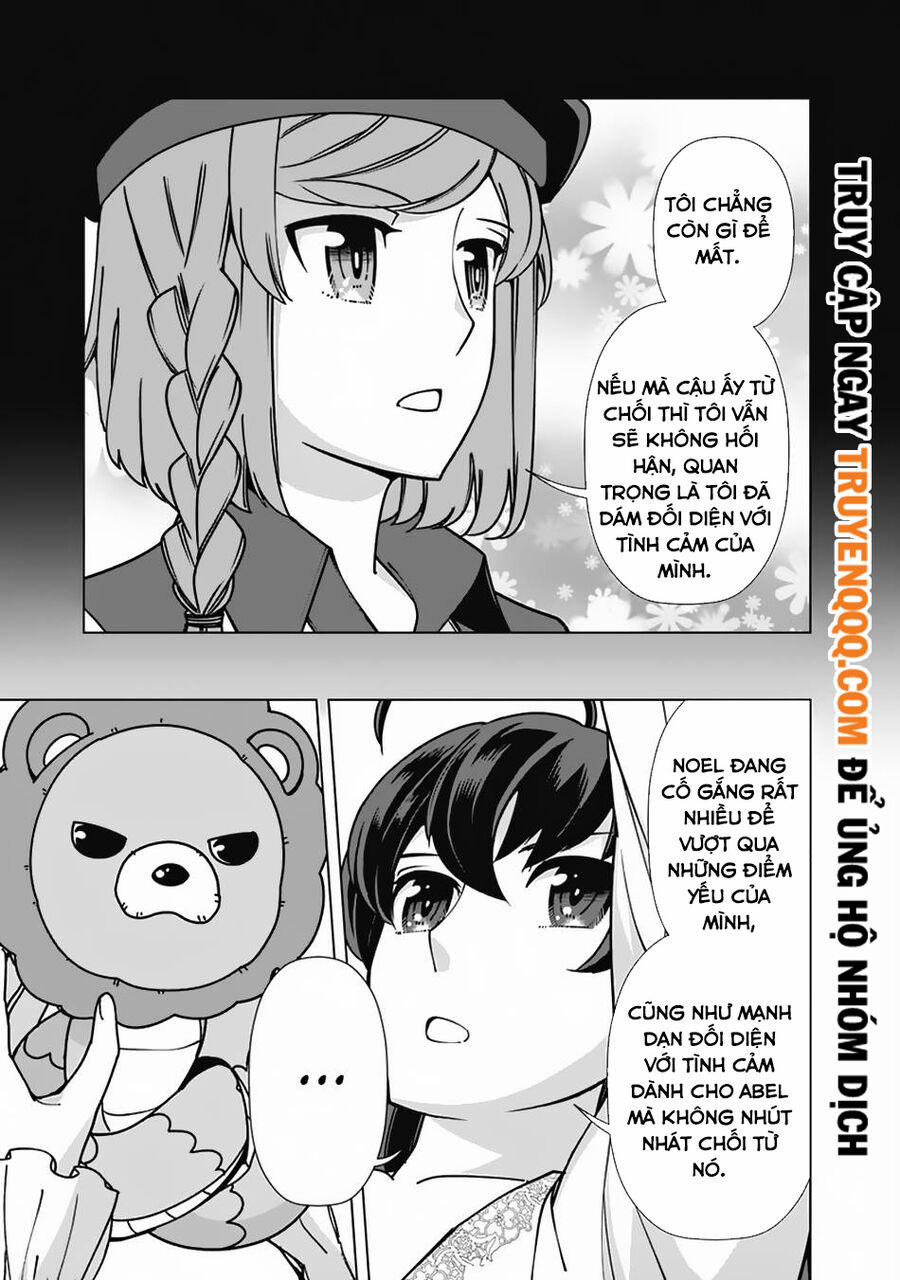 The Reincarnation Magician Of The Inferior Eyes 94 trang 2