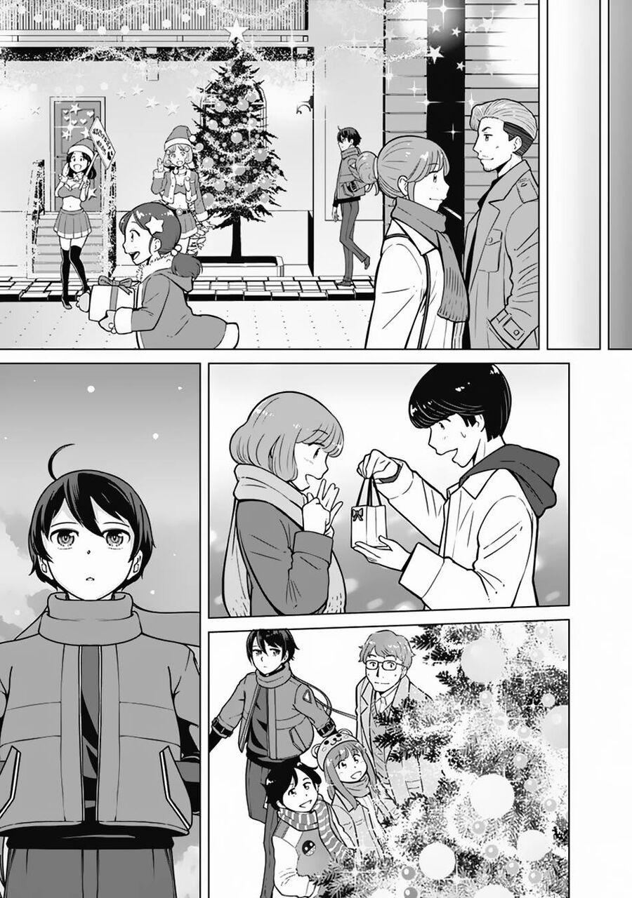 The Reincarnation Magician Of The Inferior Eyes 95 trang 2