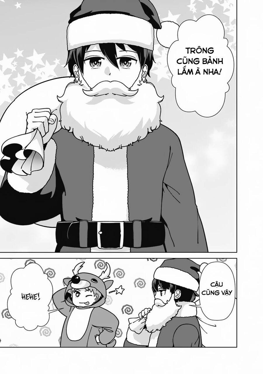 The Reincarnation Magician Of The Inferior Eyes 95 trang 6