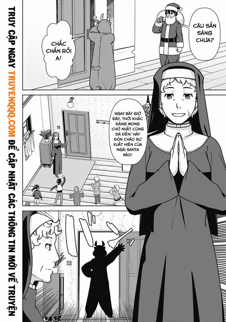 The Reincarnation Magician Of The Inferior Eyes 95 trang 7