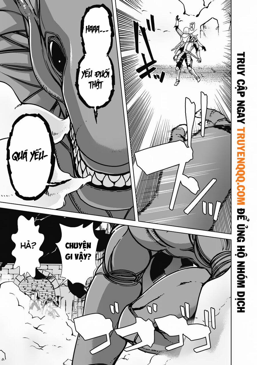 The Reincarnation Magician Of The Inferior Eyes 97 trang 2