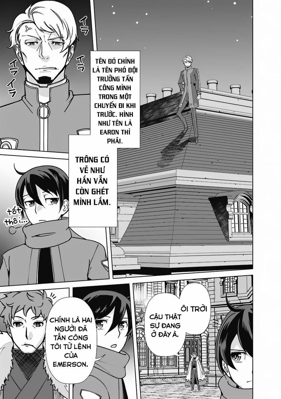 The Reincarnation Magician Of The Inferior Eyes 98 trang 16