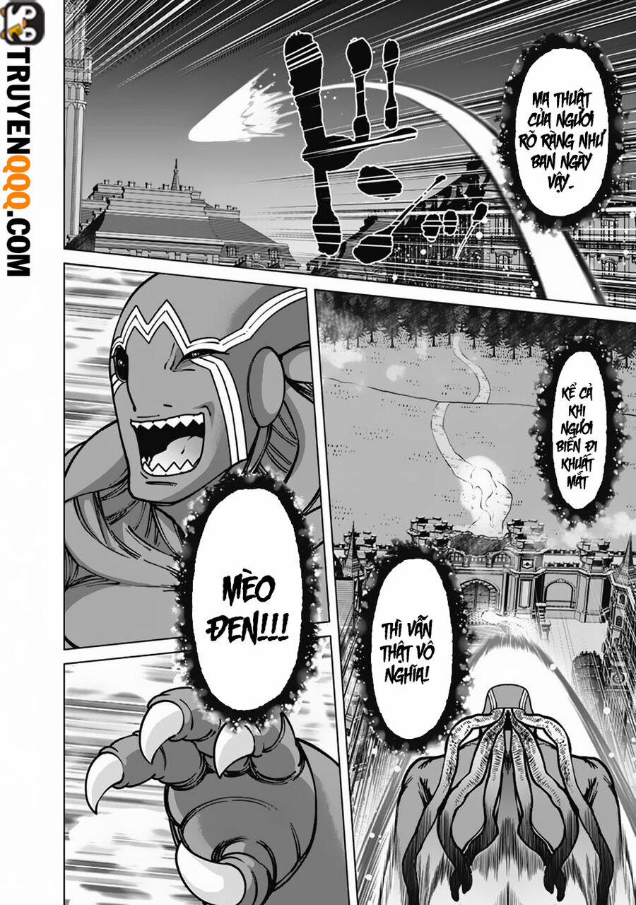 The Reincarnation Magician Of The Inferior Eyes 99 trang 17