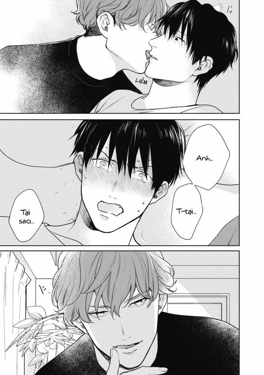 The Rib Of Adam 1 trang 31